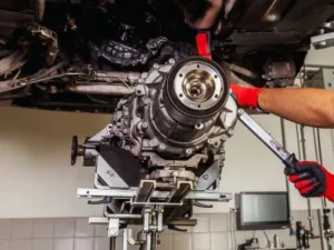 افضل مركز توضيب جربكسات لجميع السيارات في جدة