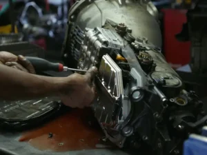 افضل ميكانيكي فورد بجدة