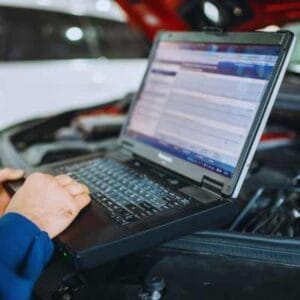 مركز برمجة سيارات في جدة