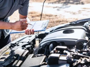 افضل مركز صيانة فورد متخصص في جدة