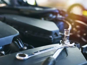 مركز صيانة سيارات أمريكية متخصص في جدة